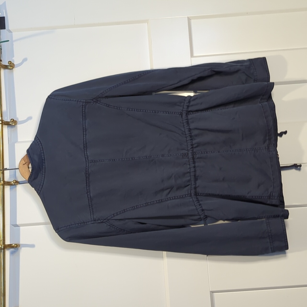 Hinge size Medium Utility Jacket - Picture 3 of 6